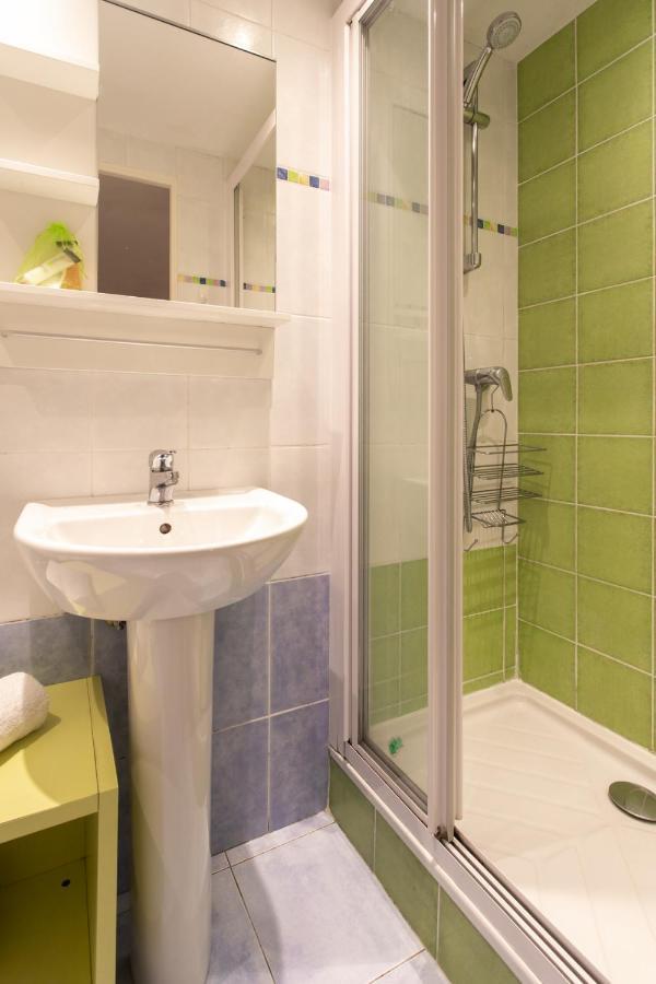 26 Nice Garibaldi Pepite Apartment Bagian luar foto